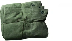 Covering tarpaulins (for automobiles, special and other vehicles, for armoured, rocket-artillery armament, etc.).