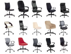 HL series armchairs