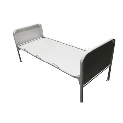 General hospital metal bed KMO.105.55