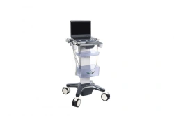 Universal ultrasound imaging system EM7 series with accessories, versions: EM7I, EM7 Exp, EM7T, EM7S