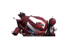 Mixing equipment (concrete mixer set) AM-3