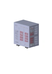 Ship dry protected transformer with capacity less than 500 kVA TSZM (RG)-10/0,4
