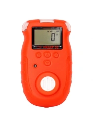 Lider 02 portable gas analysers