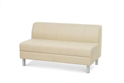 Seating banquette Leonora model