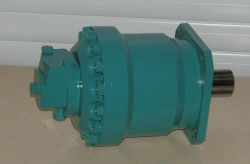 Hydraulic motor GVZ.01.000