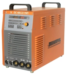 Welding machine DS400.33UKP