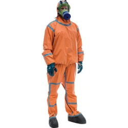 Protective suit Korund-2