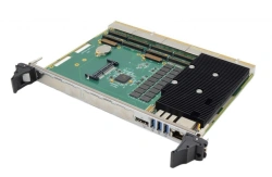 Processor module CPC507-02 (IMES.467444.117-01)