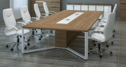 Negotiating tables