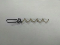 Reinforced medial fixator 02/50/M-CF according to TU 32.50.22-006-61226735-2018
