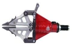 Large hydraulic expander RBGp-C3