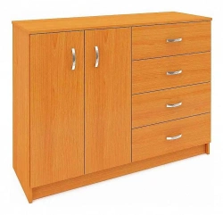 Board cabinet