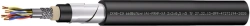 Cable for extreme operating conditions SKAB-SE 660BSPsng(A)- FRHF-HL