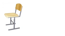 Pupil's adjustable chair SSHR3-5