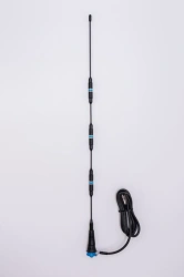 Mortise GSM 900/1800 703 F Antenna