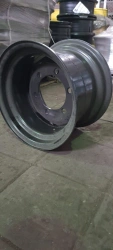 167.16xW8.3101012-100 Disc wheel