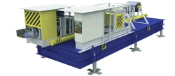 Portable Metal Machines