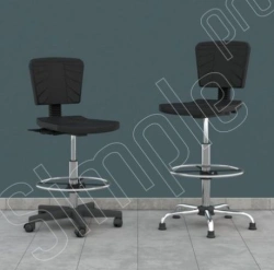 GEMA laboratory chair