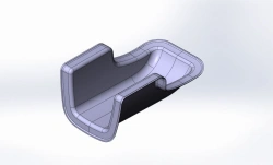 6299-401-8100380 Vertical cover