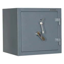 Burglar-proof safe of SM(3) model