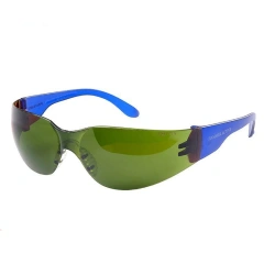 O15 HAMMER ACTIVE StrongGlass safety glasses, article no. 11548-5