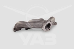 EXHAUST MANIFOLD 409.1008025-10