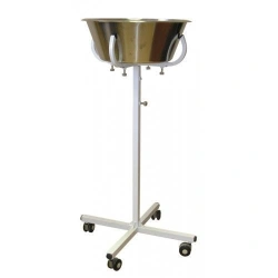 Stand under basin PT-02