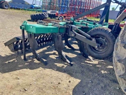 Chisel plough IF