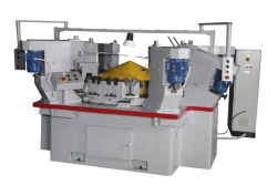 Carousel milling machine KF-1400