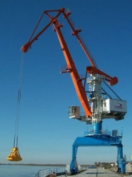 Gantry Crane