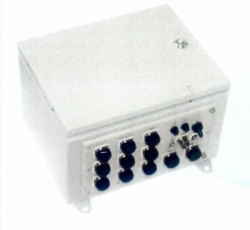 Switching device UKK-56P27 ABLK.468347.404