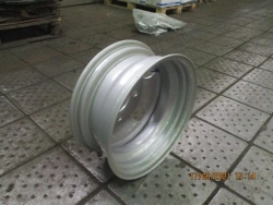 167.5301.3101012-50 Disc wheel