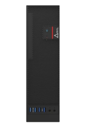 PC Personal computer "Beaver" DC-BOi (VRTG.466219.119-03)