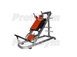 TD-0030-D. Leg press + gakk machine