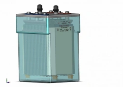 Lead stationary battery 16BP1600 (16GroE1600)