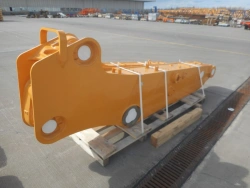 11460713 Bucket handle 2.35m