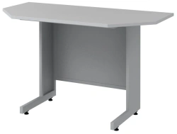 Laboratory end table high 1500 SLTKp in