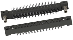 RPPM8A type connectors (plugs, sockets)