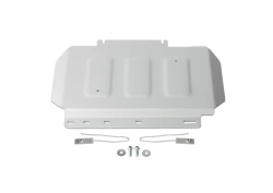 Metal protection for Ford Ranger (crankcase) (V-2.2d) (2012-2015; 2016-2018)/ Ford Ranger (V-2.0BiTDi) (2019-)/ Ford Ranger Rapt
