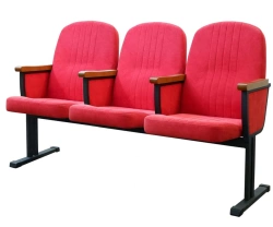 Armchair for auditoriums Favourite