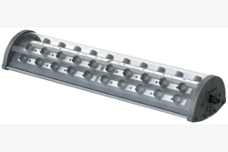 LED illuminating luminaire CCO-B-220-004-H,T-UHL1-Ex