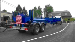Semi-trailer 949167
