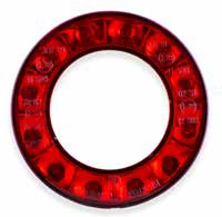 Fog lamp 84.3776