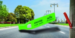 Enclosed RFID tag - S-Tag "Quest"