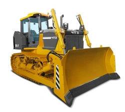 Bulldozer B9