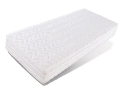 Spring mattresses