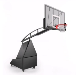 Mobile basketball rack, article number OS-08895