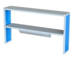Extension for laboratory table CH