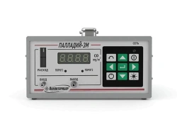 Palladium-3M gas analysers