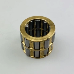 Bearing 252808L GOST 520